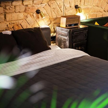 #Stayhere - Historic Vilnius Old Town Chic Studio Extérieur photo