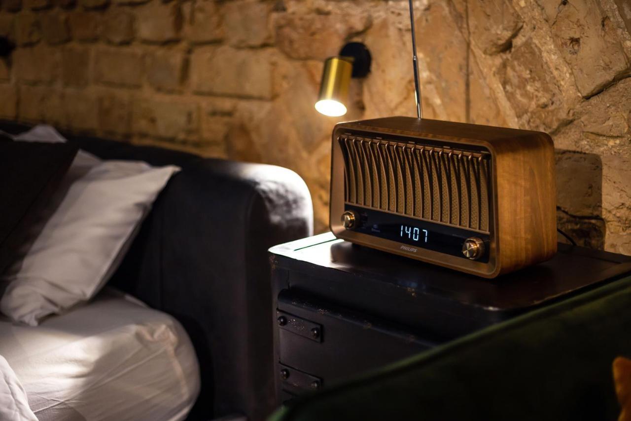 #Stayhere - Historic Vilnius Old Town Chic Studio Extérieur photo