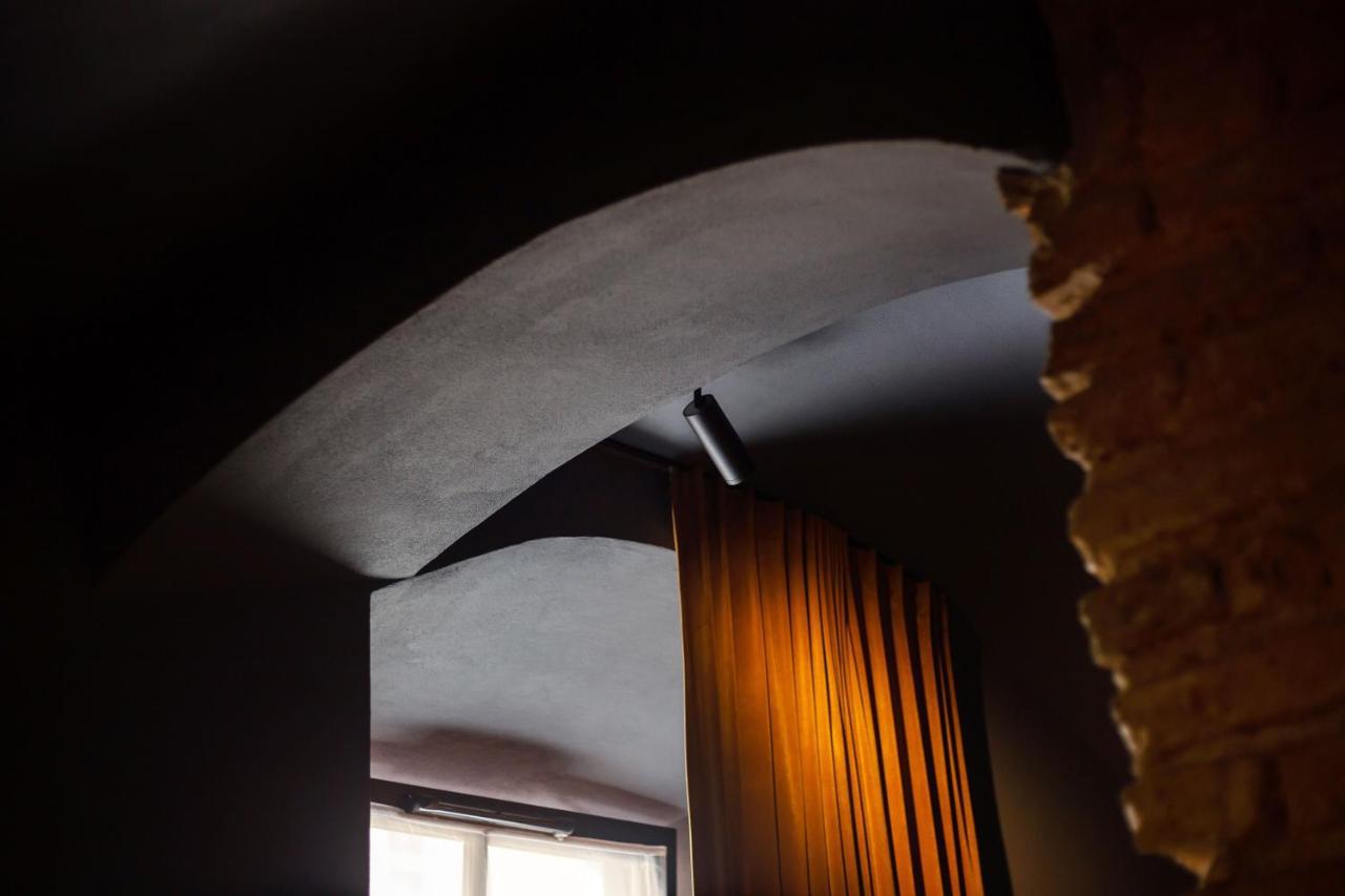 #Stayhere - Historic Vilnius Old Town Chic Studio Extérieur photo
