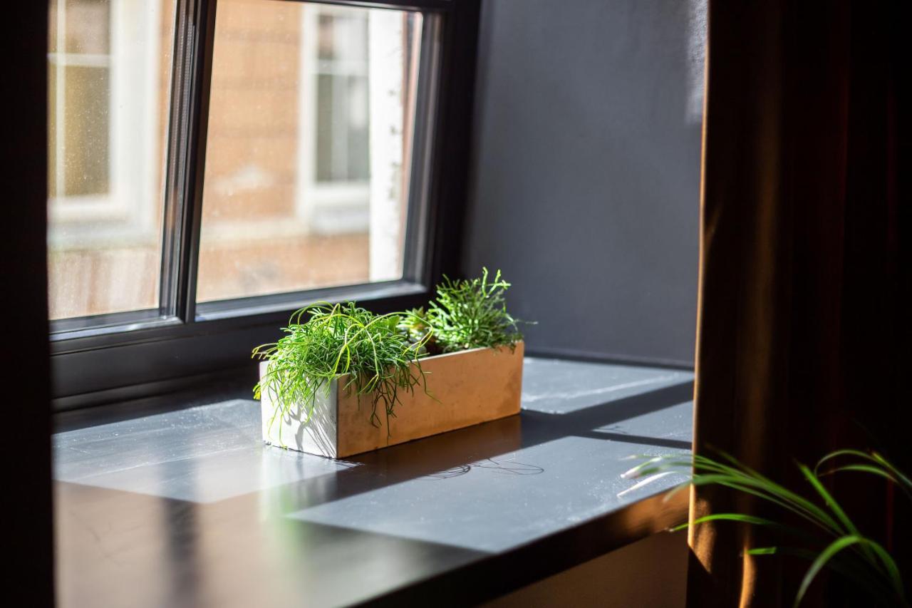 #Stayhere - Historic Vilnius Old Town Chic Studio Extérieur photo