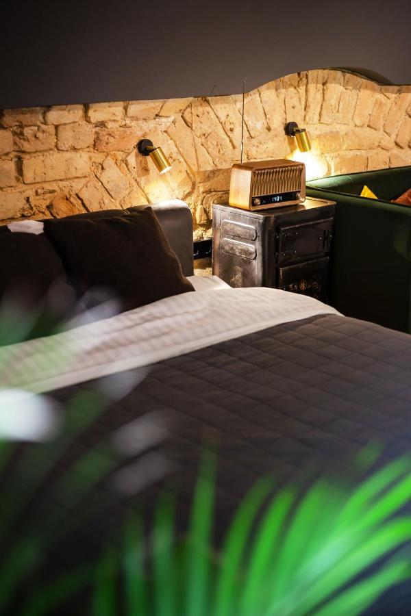 #Stayhere - Historic Vilnius Old Town Chic Studio Extérieur photo
