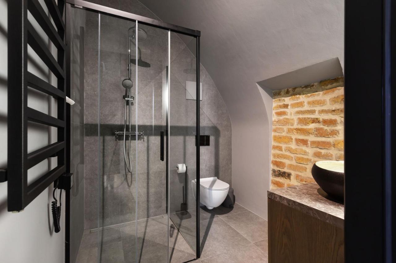 #Stayhere - Historic Vilnius Old Town Chic Studio Extérieur photo