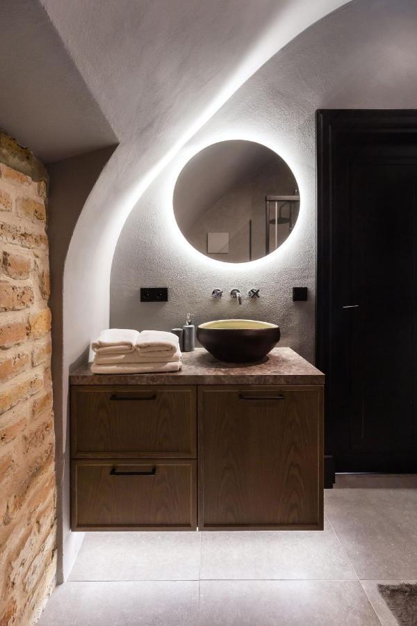 #Stayhere - Historic Vilnius Old Town Chic Studio Extérieur photo