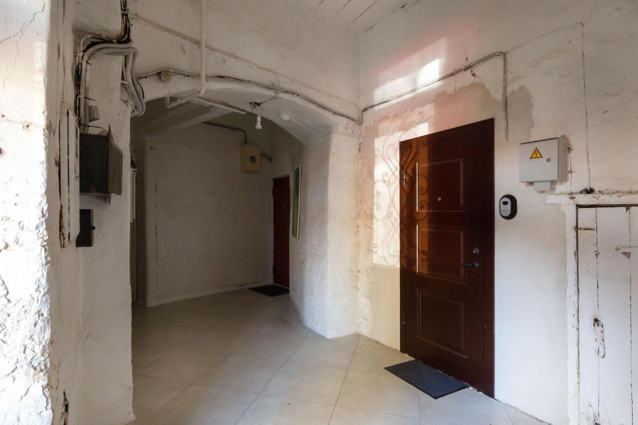 #Stayhere - Historic Vilnius Old Town Chic Studio Extérieur photo