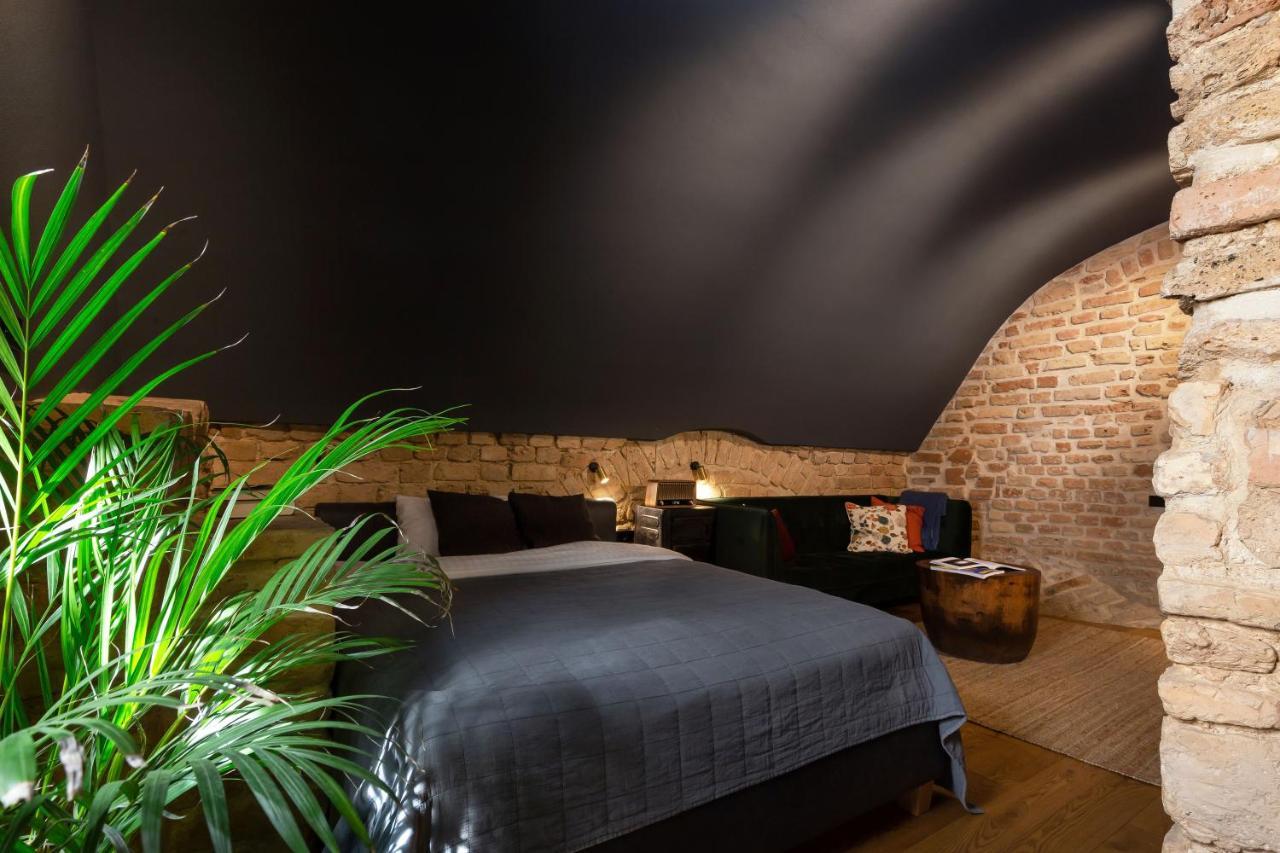 #Stayhere - Historic Vilnius Old Town Chic Studio Extérieur photo