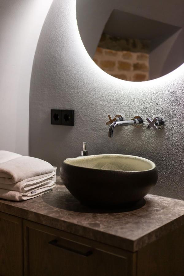 #Stayhere - Historic Vilnius Old Town Chic Studio Extérieur photo